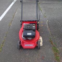 ★バロネス★GM530A★草刈り機★の画像