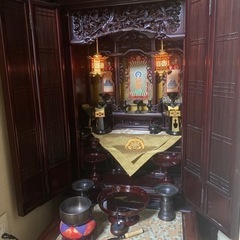 仏壇