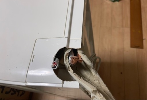 ルームエアコン