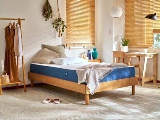 コアラ　マットレス　シングル