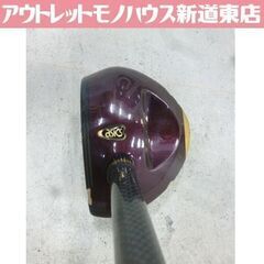 asics パークゴルフクラブ Inside Fix WS-2 ...