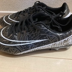 サッカーシューズ