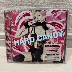 マドンナCD