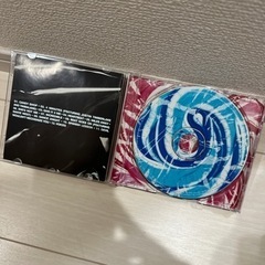 マドンナCDの画像