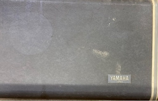 ヤマハ YAMAHA トランペット ケース付き