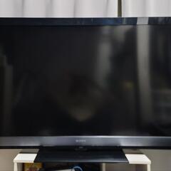【ジャンク】kdl-52ex700 BRAVIA 52インチ テレビ