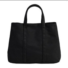 2way ショルダーバッグ 黒