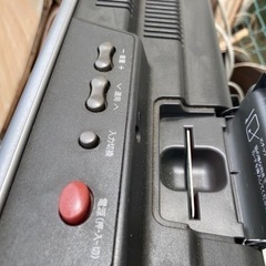 液晶テレビの画像