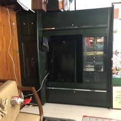 TVサイドボード