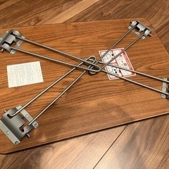 家具 テーブル こたつの画像