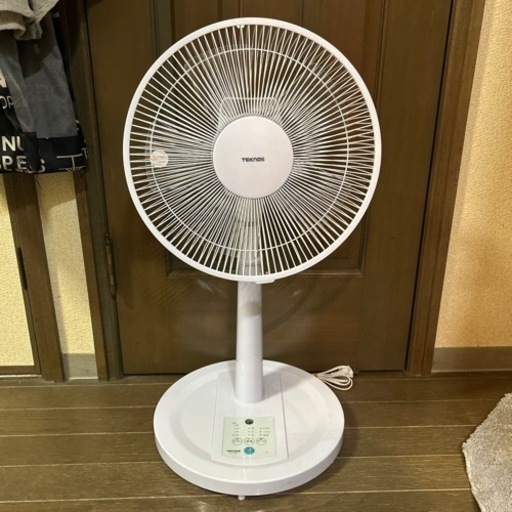 好評‼️大人気‼️これからの暑い日には欠かせない扇風機になります^_^