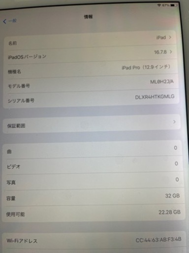 iPad