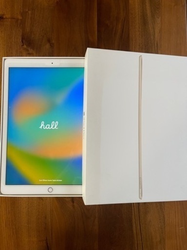 iPad iPad