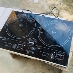 YAMAZEN IHコンロ