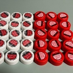 coke on キャップ