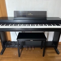 YAMAHA CLP-560 引取 伊賀市 椅子 動作確認 動画...