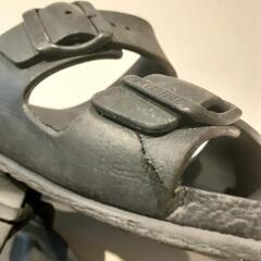 BIRKENSTOCK　サンダルアリゾナEVA26㎝の画像