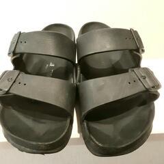 BIRKENSTOCK　サンダルアリゾナEVA26㎝の画像