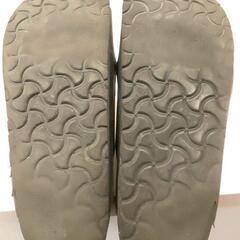 BIRKENSTOCK　サンダルアリゾナEVA26㎝の画像