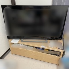 ▪️お取引中▪️テレビ台　