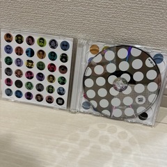 LDH PKCZ アルバムの画像