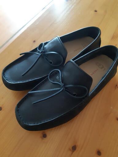 UGG　靴　メンズ