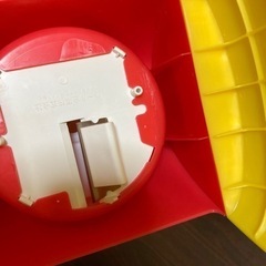 美品！かき氷機の画像