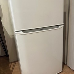 Haier ハイアール　冷蔵庫