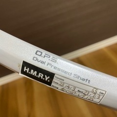 ヨネックス　イーゾーン100 限定カラーの画像