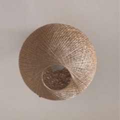 生活雑貨  天井ライト