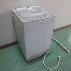 洗濯機  東芝 / 98年製AW-B42S ★中古★