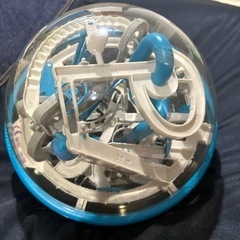 知育玩具　立体迷路 二個　パールレクサスエピック
