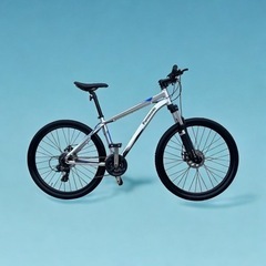 【福岡発】Panasonic MTB CROSS STAGE27...