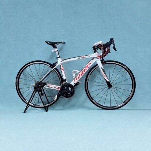 【福岡発】WILIER granturismo GTR TEAM 105 XS