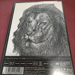 BUMP OF CHICKEN  DVD  jupiterの画像