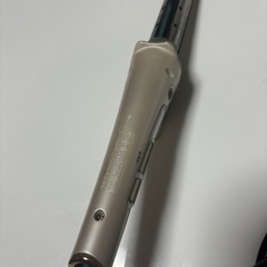 【中古品】TESCOM マイナスイオン2WAY スチームアイロン TPW2826の画像