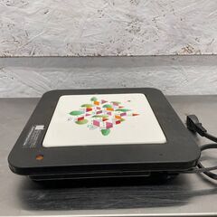 【ジモティ限定特価】  三菱電気ウォーマー　TH-91 J0144Gの画像