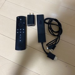 Amazon Fire TV Stick