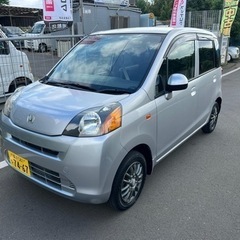 ホンダ ライフ JC1 7.4万㌔ 車検 R8.01
