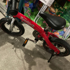 へんしんバイク　ストライダー　子供用　自転車
