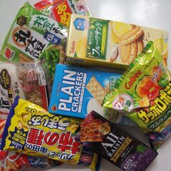 【お陰様で、依頼者にお渡し出来ました！】お菓子いろいろ（Aバージ...