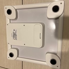 オムロン 体重・体組成計の画像