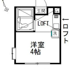 一都三県で1番お安い不動産‼️敷金礼金ゼロ！仲介手数料もゼロ！？...