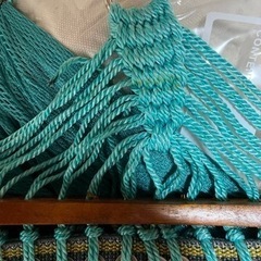 Fkstyle  3way ハンモックの画像