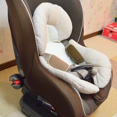 ★中古：タカタ 乳幼児用チャイルドシートtakata04-neoゼロヨン ネオの画像