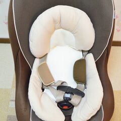 ★中古：タカタ 乳幼児用チャイルドシートtakata04-neoゼロヨン ネオの画像