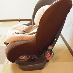 ★中古：タカタ 乳幼児用チャイルドシートtakata04-neoゼロヨン ネオの画像