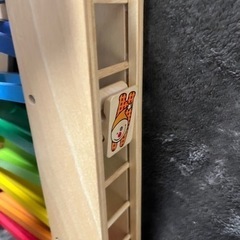おもちゃ おもちゃ 知育玩具　木のおもちゃの画像