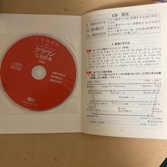 クラウン仏和辞典CD付きの画像