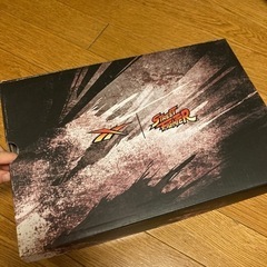 Reebok リーボック ストリート ファイター クラシック 新品　スニーカーの画像